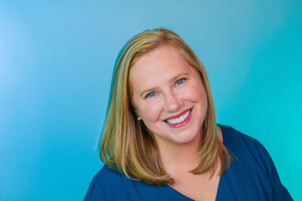 Julie Widman